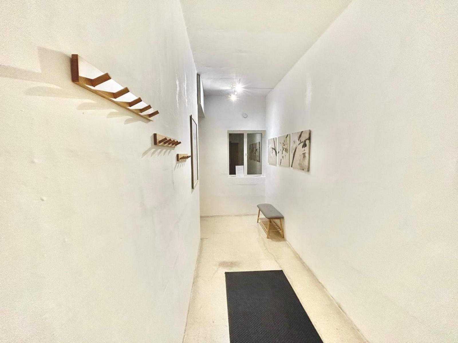 St Julians - Balluta Bay Large 3 Bedroom Apartment Sliema Zewnętrze zdjęcie
