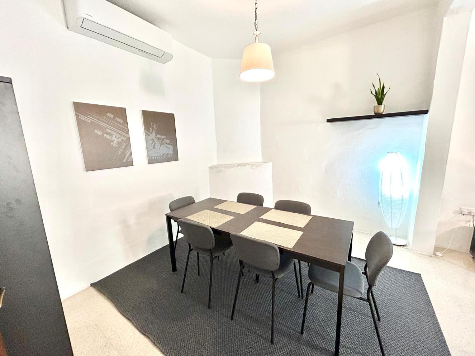 St Julians - Balluta Bay Large 3 Bedroom Apartment Sliema Zewnętrze zdjęcie