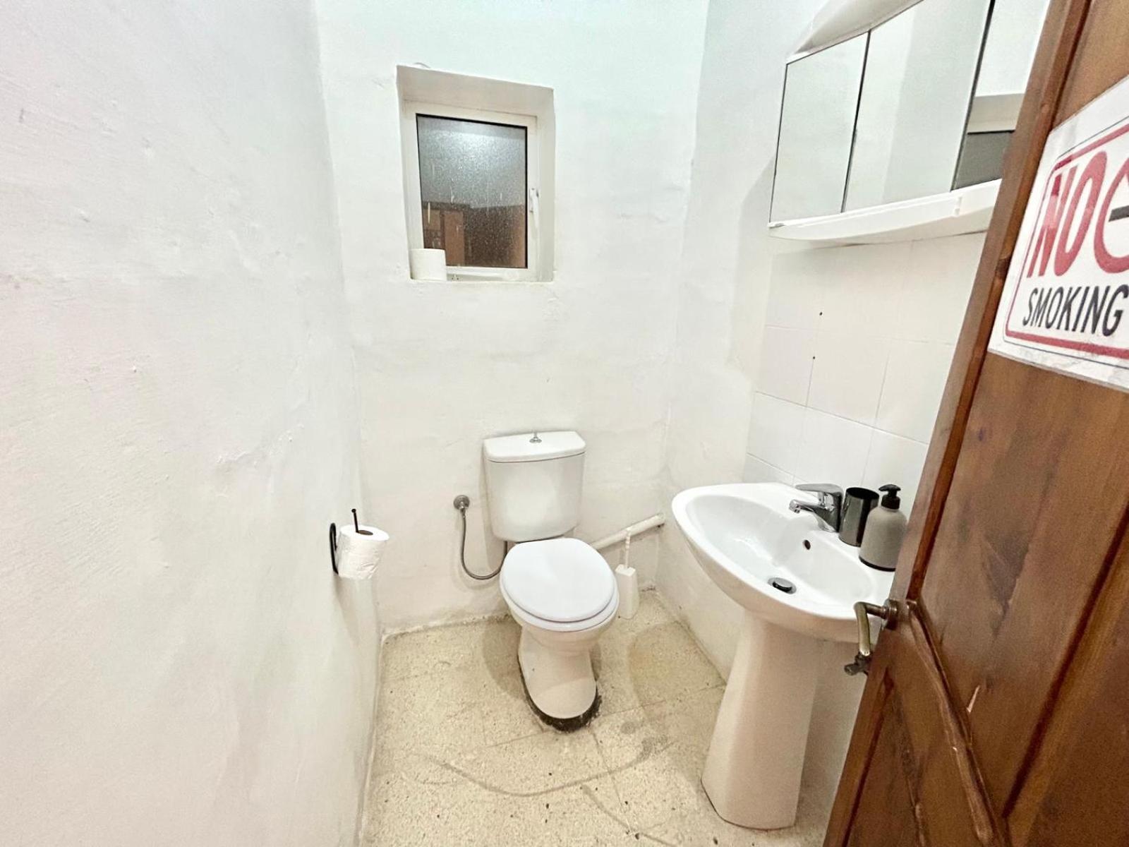 St Julians - Balluta Bay Large 3 Bedroom Apartment Sliema Zewnętrze zdjęcie