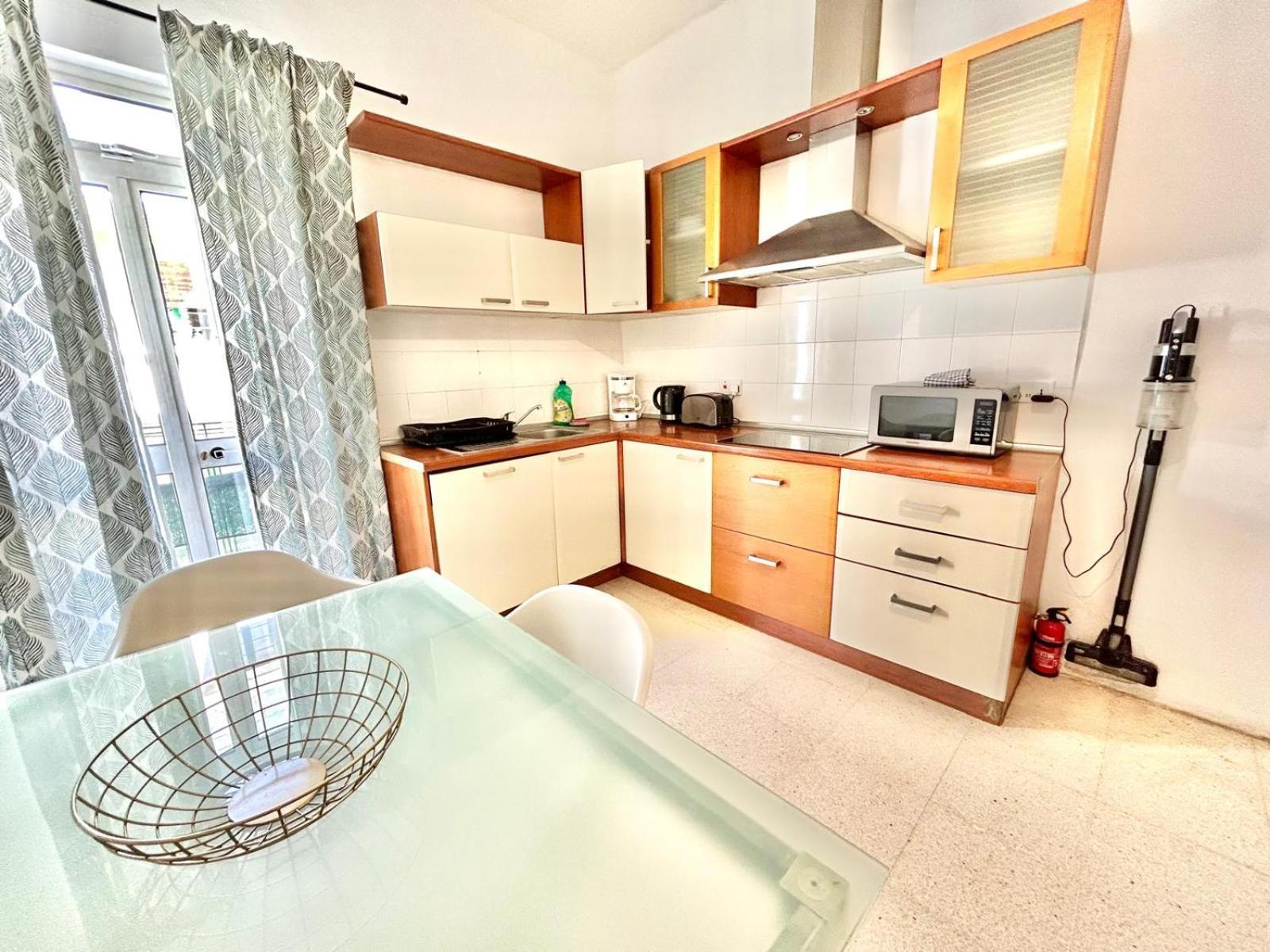 St Julians - Balluta Bay Large 3 Bedroom Apartment Sliema Zewnętrze zdjęcie
