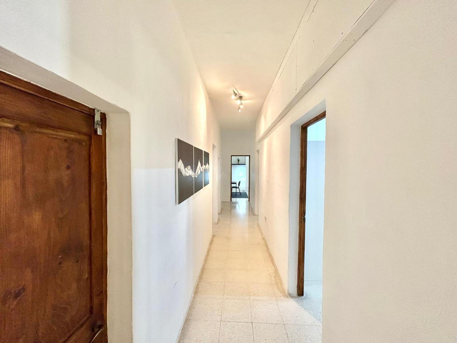 St Julians - Balluta Bay Large 3 Bedroom Apartment Sliema Zewnętrze zdjęcie