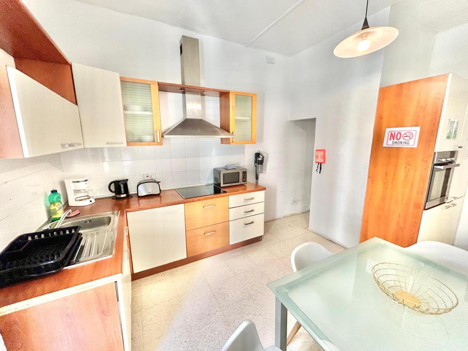 St Julians - Balluta Bay Large 3 Bedroom Apartment Sliema Zewnętrze zdjęcie